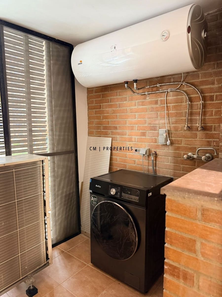 3 Zimmer Wohnung zu vermieten in Valencia Stadt mit Pool - 2.350 € (Ref: 10165442)