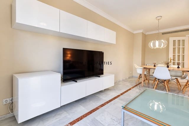 Appartement de 2 chambres à louer à L'Eixample, Valence ville avec garage - 2 400 € (Ref: 10165823)
