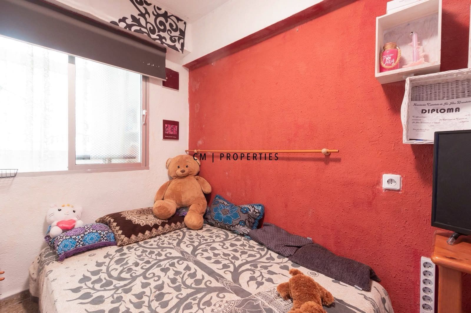 3 bedroom Flat for sale in Valencia city - € 250,000 (Ref: 10167527)