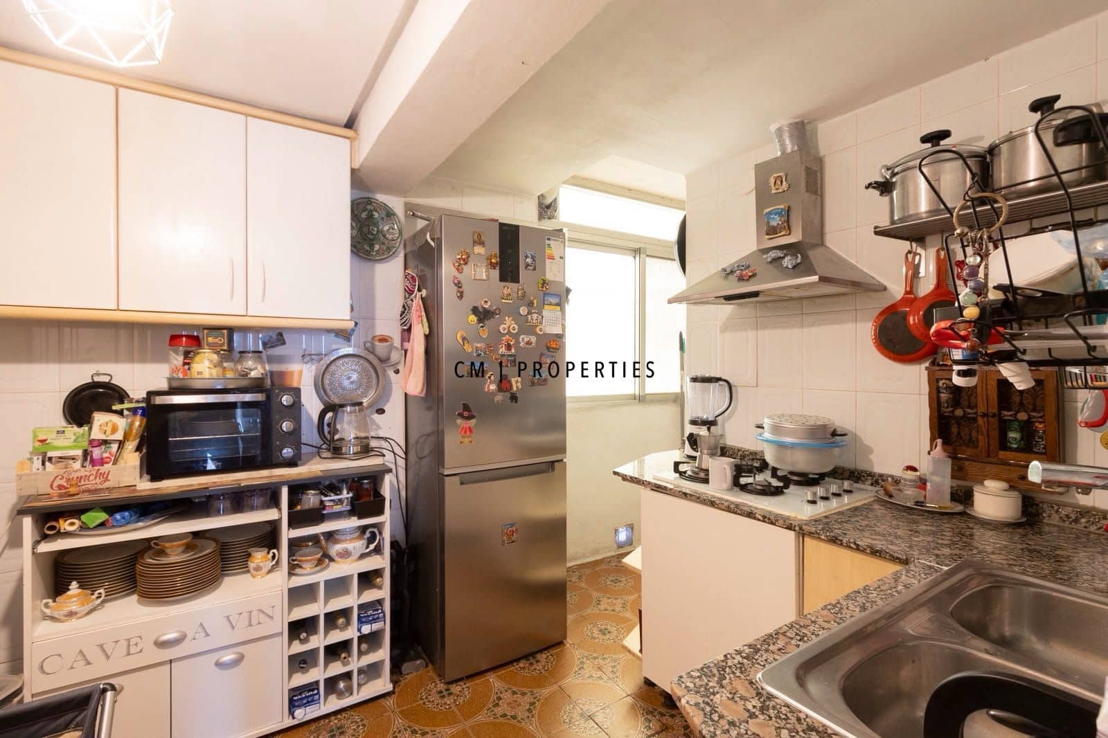 3 bedroom Flat for sale in Valencia city - € 250,000 (Ref: 10167527)