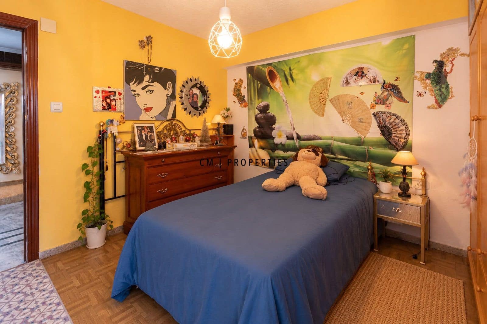3 bedroom Flat for sale in Valencia city - € 250,000 (Ref: 10167527)