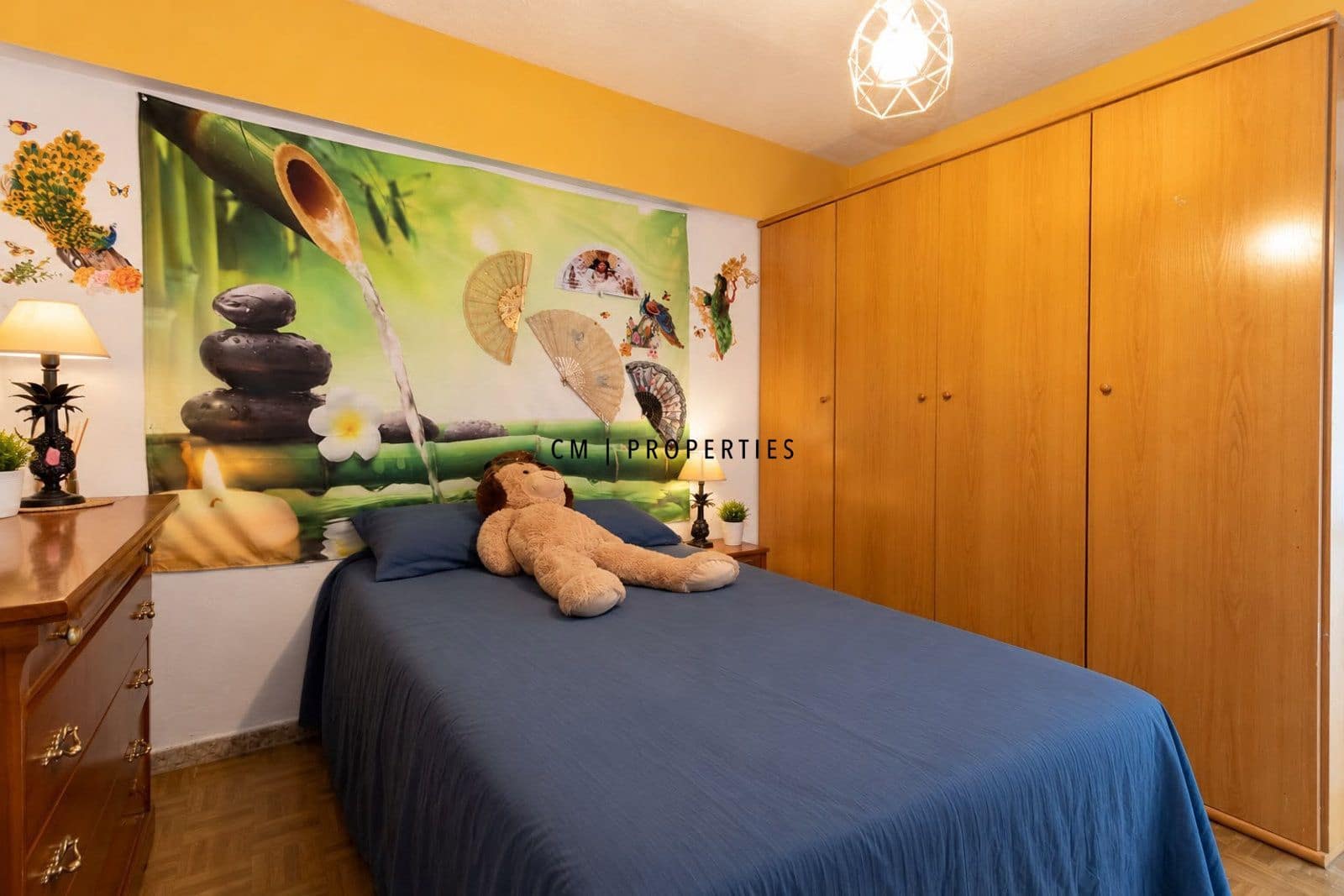 3 bedroom Flat for sale in Valencia city - € 250,000 (Ref: 10167527)