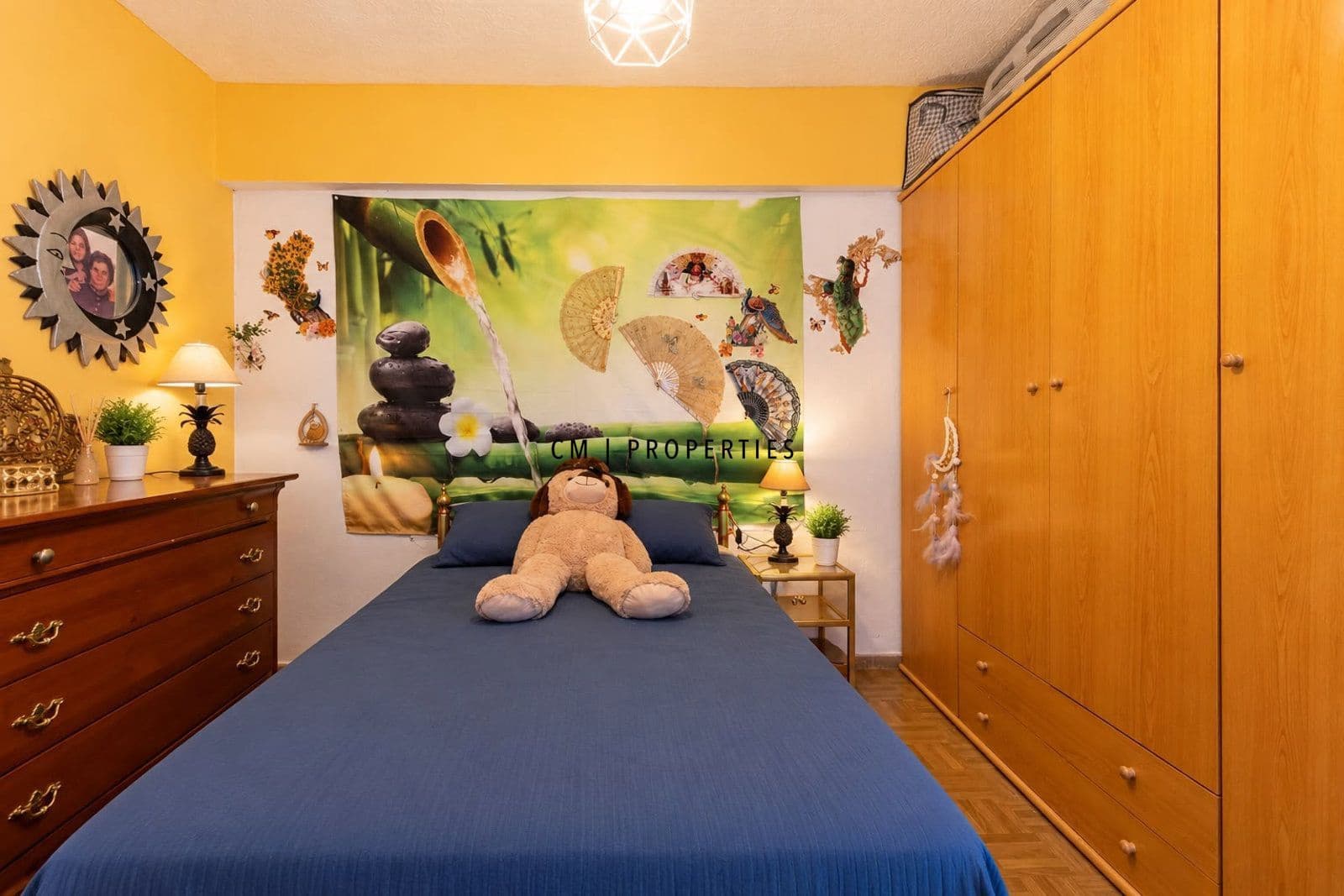 3 bedroom Flat for sale in Valencia city - € 250,000 (Ref: 10167527)