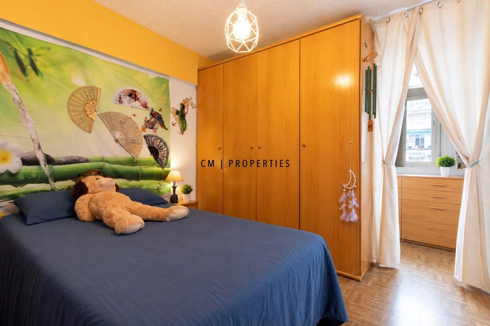 3 bedroom Flat for sale in Valencia city - € 250,000 (Ref: 10167527)