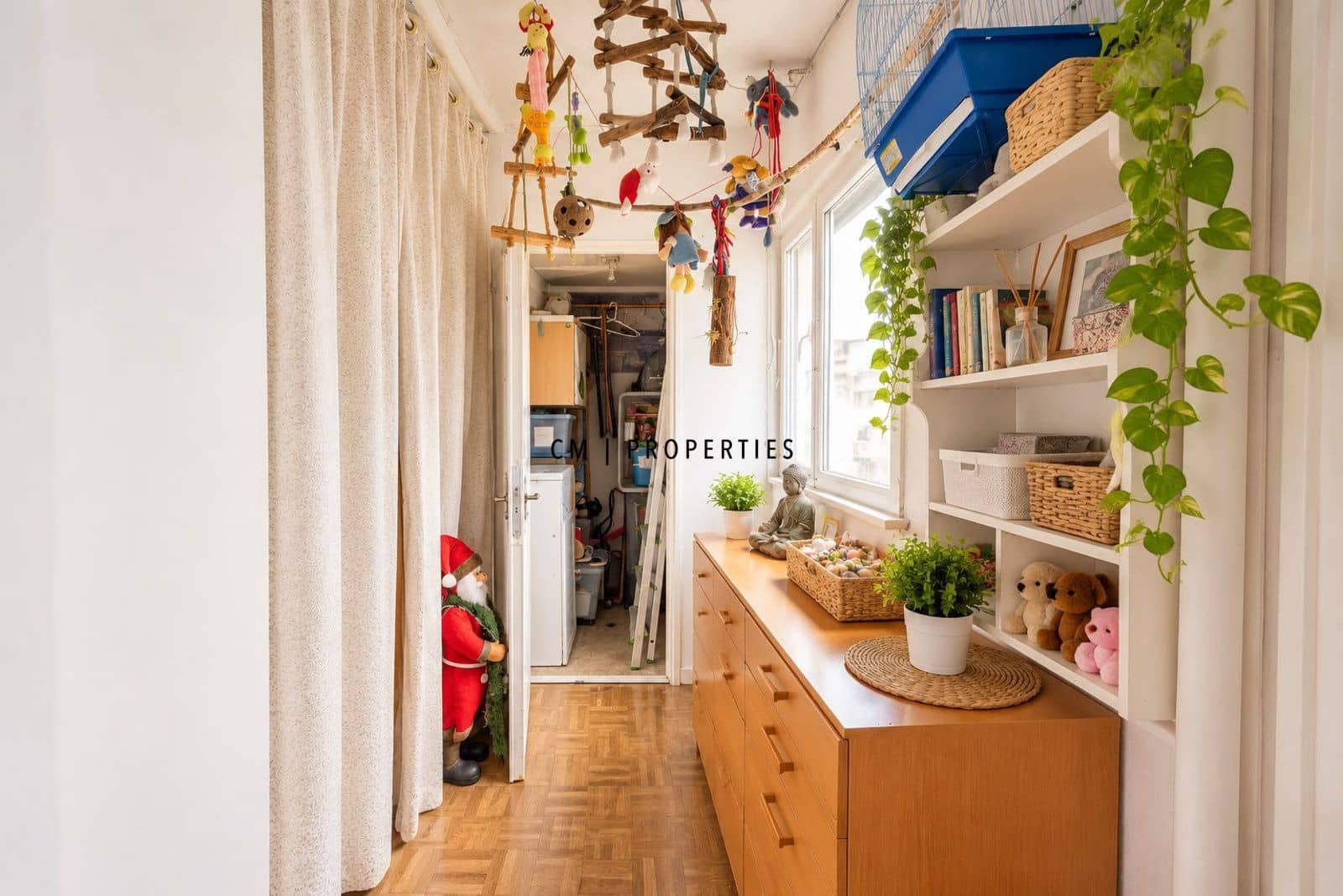 3 bedroom Flat for sale in Valencia city - € 250,000 (Ref: 10167527)