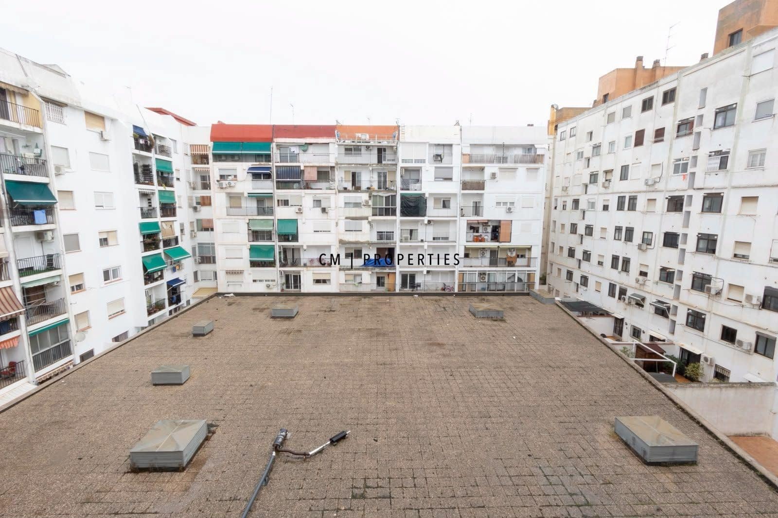 3 bedroom Flat for sale in Valencia city - € 250,000 (Ref: 10167527)