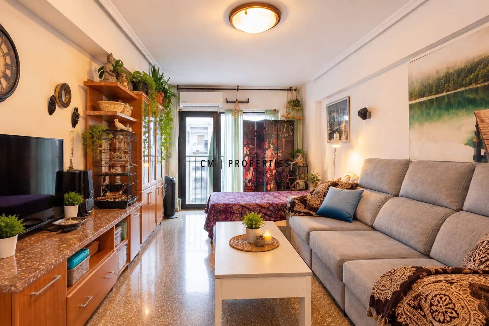3 bedroom Flat for sale in Valencia city - € 250,000 (Ref: 10167527)