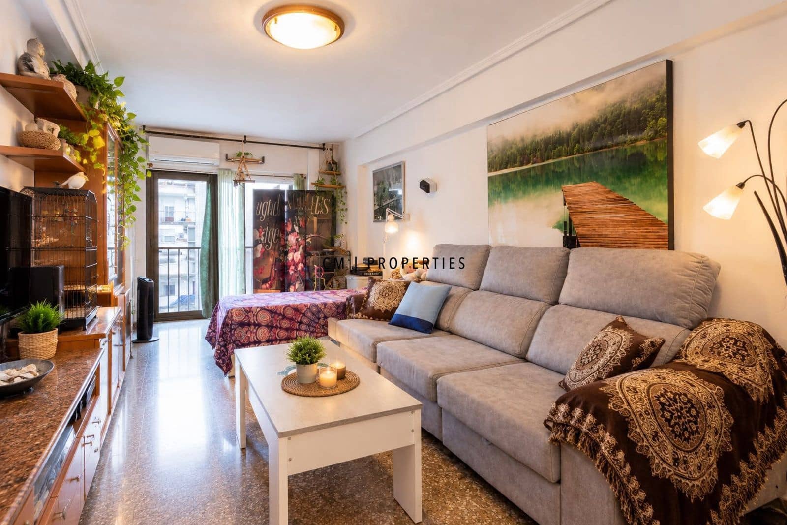 3 bedroom Flat for sale in Valencia city - € 250,000 (Ref: 10167527)