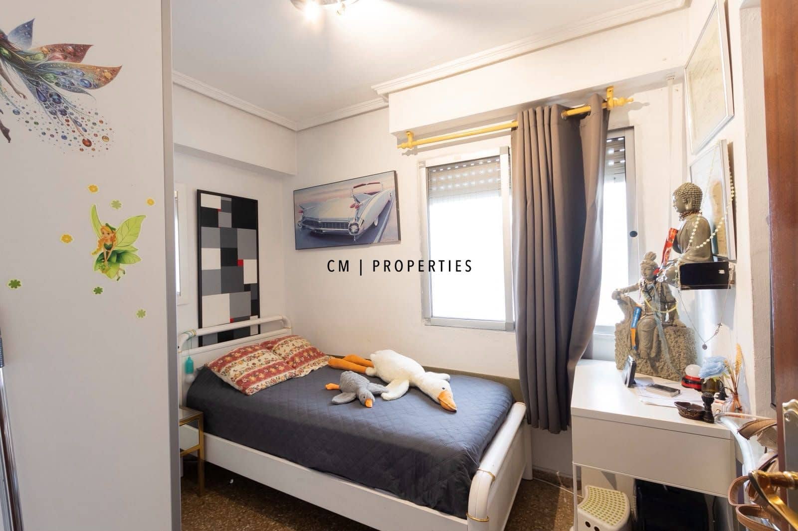 3 bedroom Flat for sale in Valencia city - € 250,000 (Ref: 10167527)