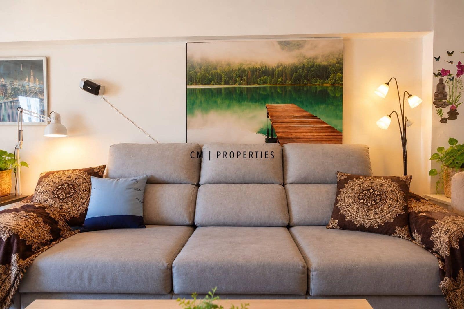 3 bedroom Flat for sale in Valencia city - € 250,000 (Ref: 10167527)
