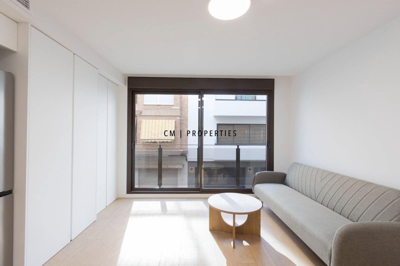 Mieszkanie do wynajęcia w Sagunto / Sagunt z garażem - 1 200 € (Ref: 10167528)