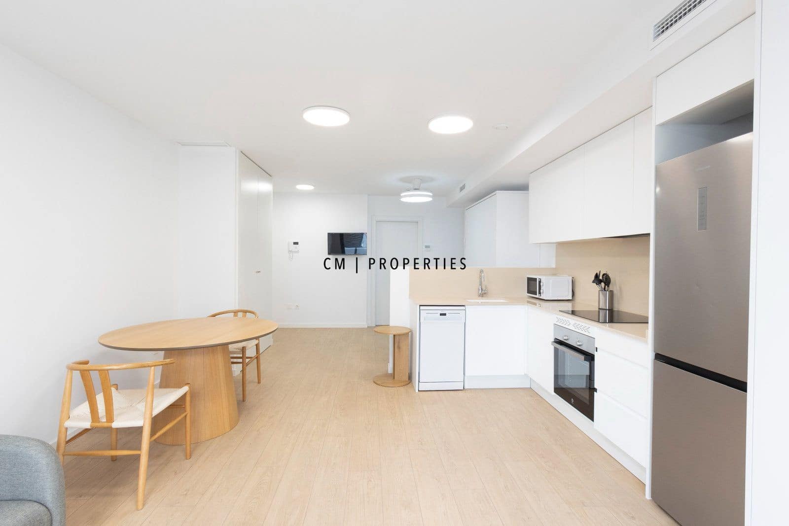 Mieszkanie do wynajęcia w Sagunto / Sagunt z garażem - 1 200 € (Ref: 10167528)
