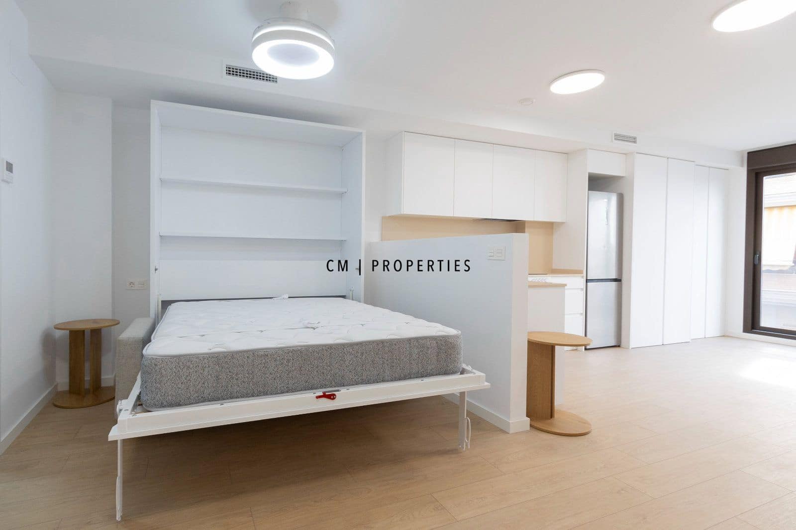 Mieszkanie do wynajęcia w Sagunto / Sagunt z garażem - 1 200 € (Ref: 10167528)