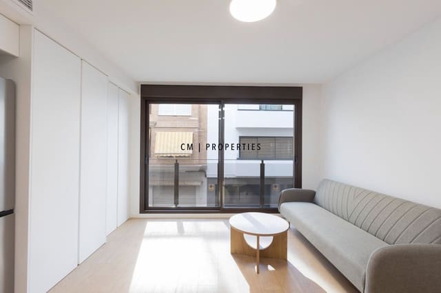 Mieszkanie do wynajęcia w Sagunto / Sagunt z garażem - 1 200 € (Ref: 10167528)