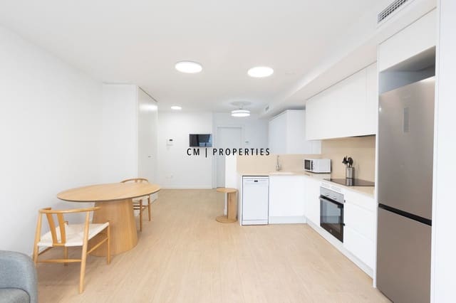 Mieszkanie do wynajęcia w Sagunto / Sagunt z garażem - 1 200 € (Ref: 10167528)