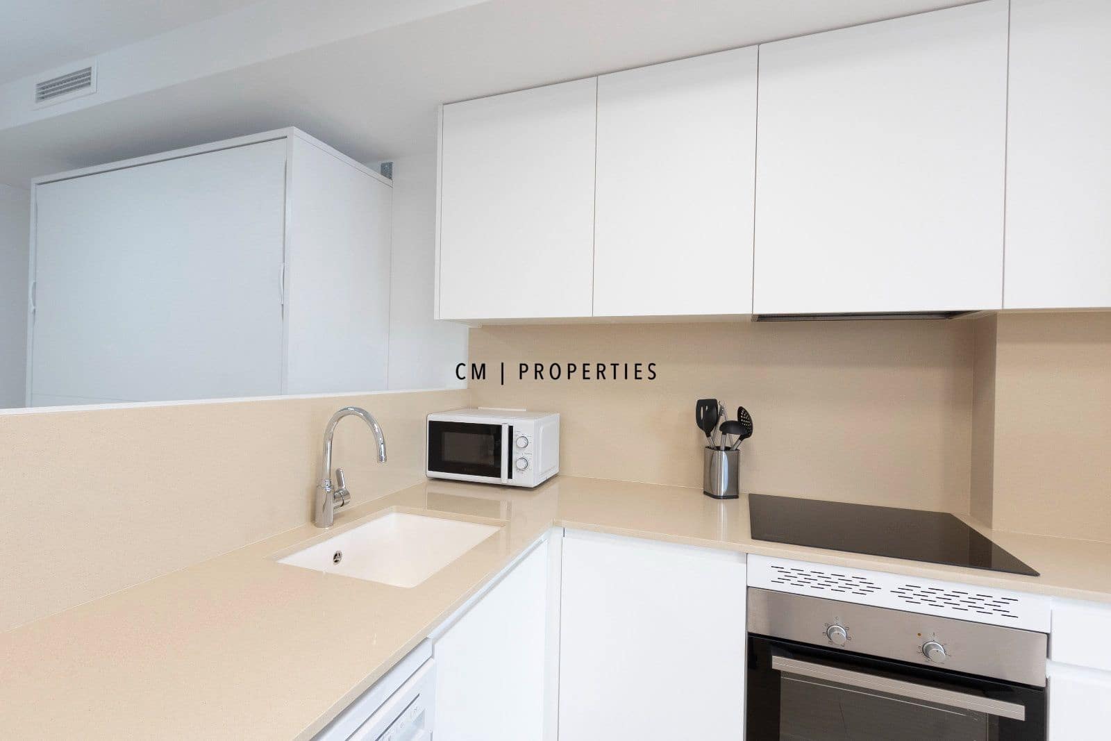 Mieszkanie do wynajęcia w Sagunto / Sagunt z garażem - 1 200 € (Ref: 10167528)