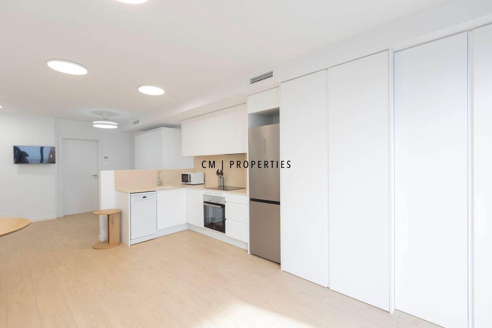 Mieszkanie do wynajęcia w Sagunto / Sagunt z garażem - 1 200 € (Ref: 10167528)