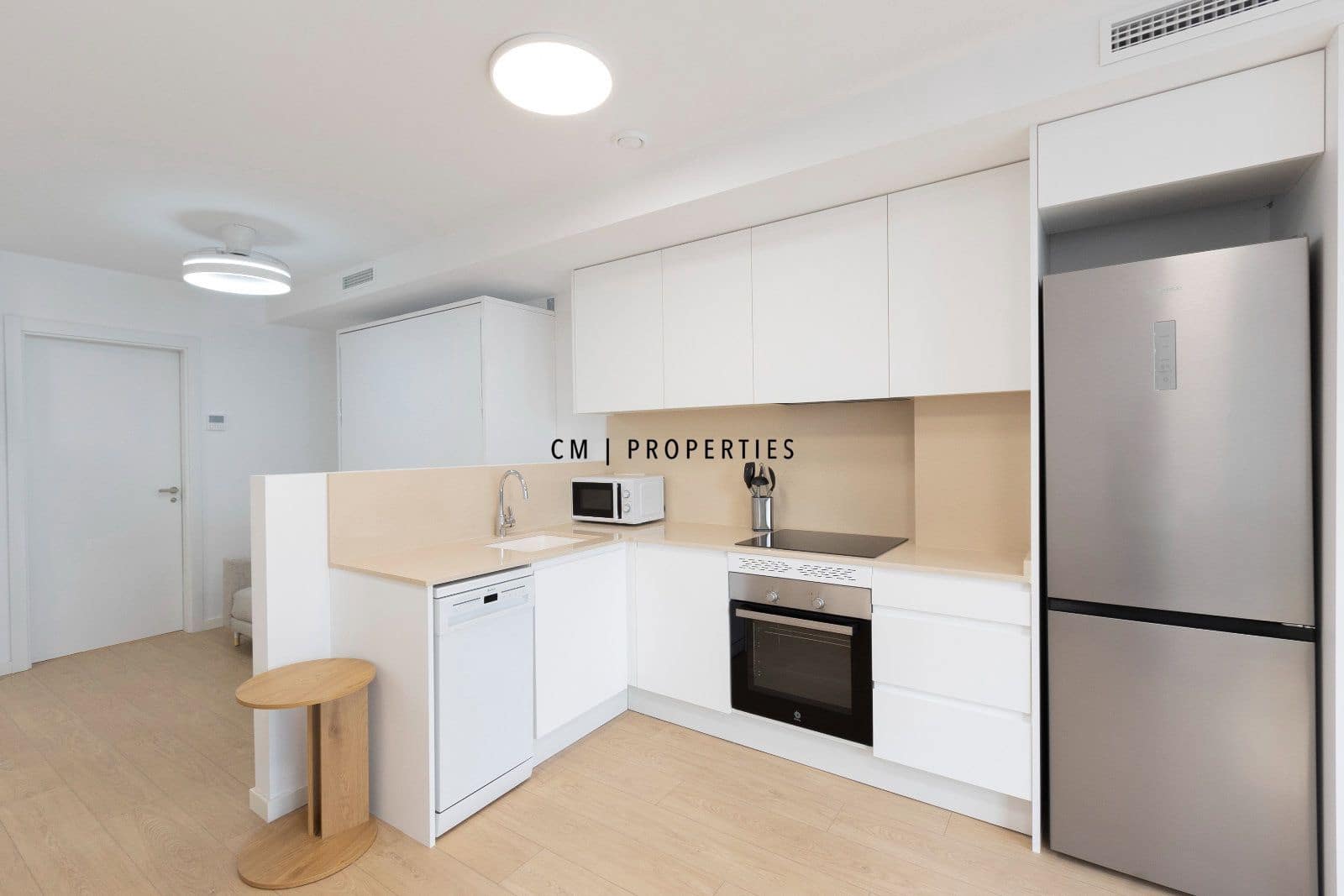 Mieszkanie do wynajęcia w Sagunto / Sagunt z garażem - 1 200 € (Ref: 10167528)