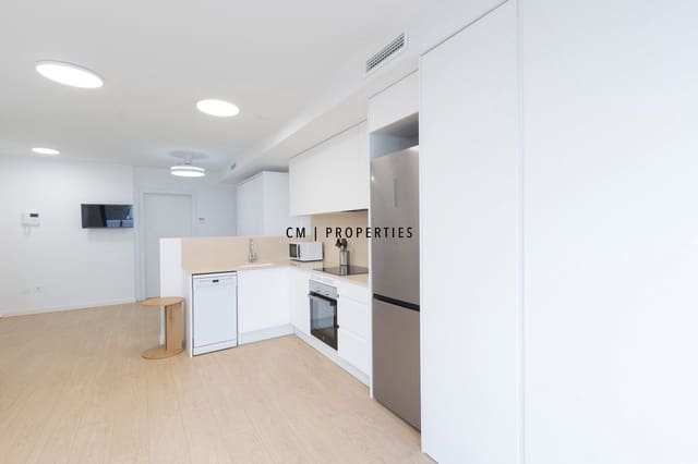 Mieszkanie do wynajęcia w Sagunto / Sagunt z garażem - 1 200 € (Ref: 10167528)
