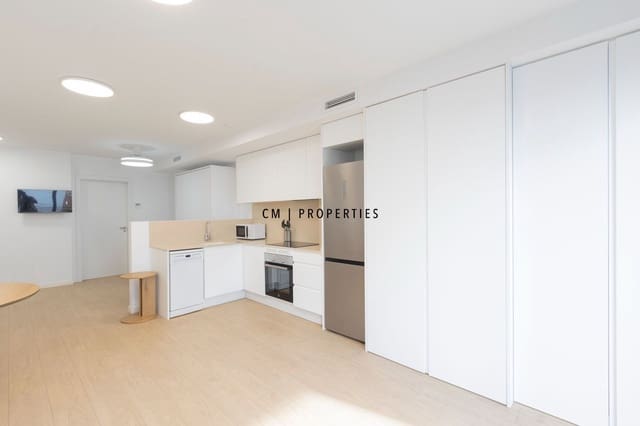 Mieszkanie do wynajęcia w Sagunto / Sagunt z garażem - 1 200 € (Ref: 10167528)