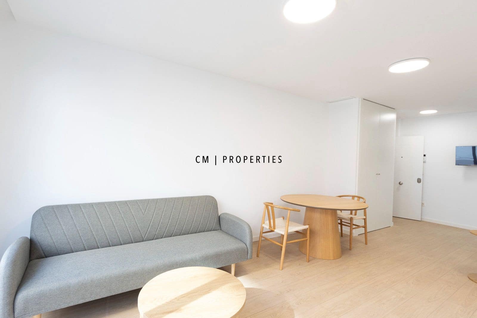 Mieszkanie do wynajęcia w Sagunto / Sagunt z garażem - 1 200 € (Ref: 10167528)