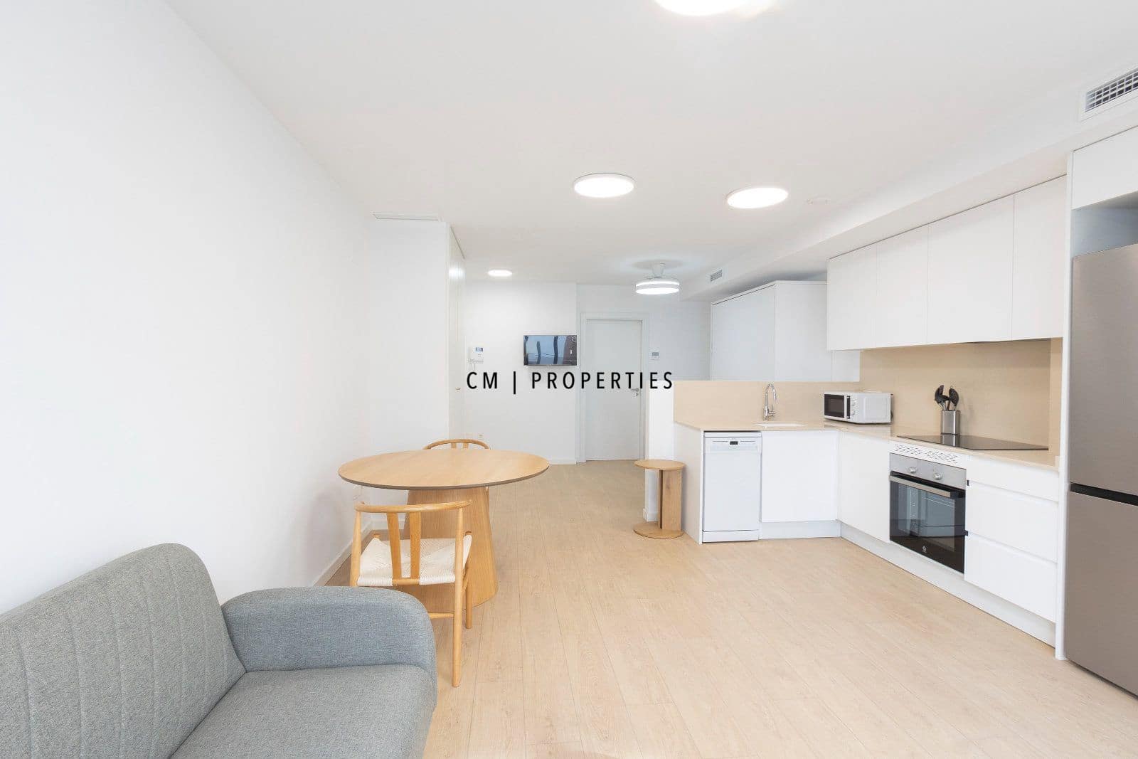 Mieszkanie do wynajęcia w Sagunto / Sagunt z garażem - 1 200 € (Ref: 10167528)