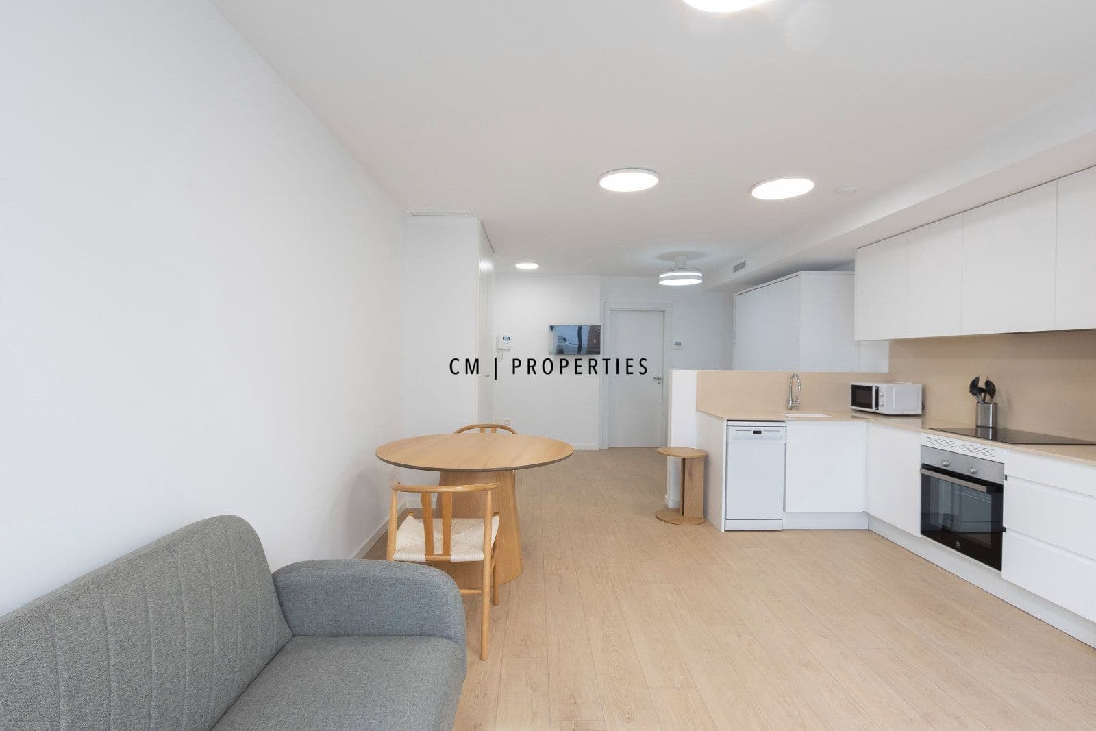 Mieszkanie do wynajęcia w Sagunto / Sagunt z garażem - 1 200 € (Ref: 10167528)