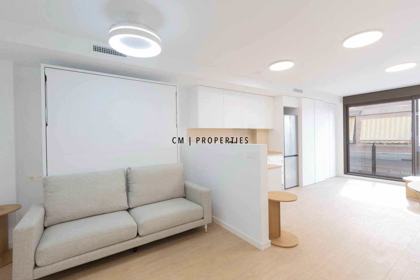 Mieszkanie do wynajęcia w Sagunto / Sagunt z garażem - 1 200 € (Ref: 10167528)