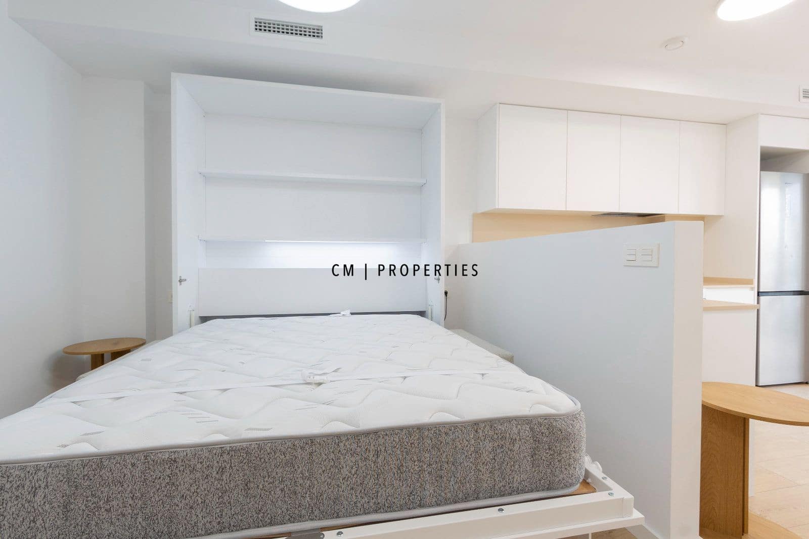 Mieszkanie do wynajęcia w Sagunto / Sagunt z garażem - 1 200 € (Ref: 10167528)