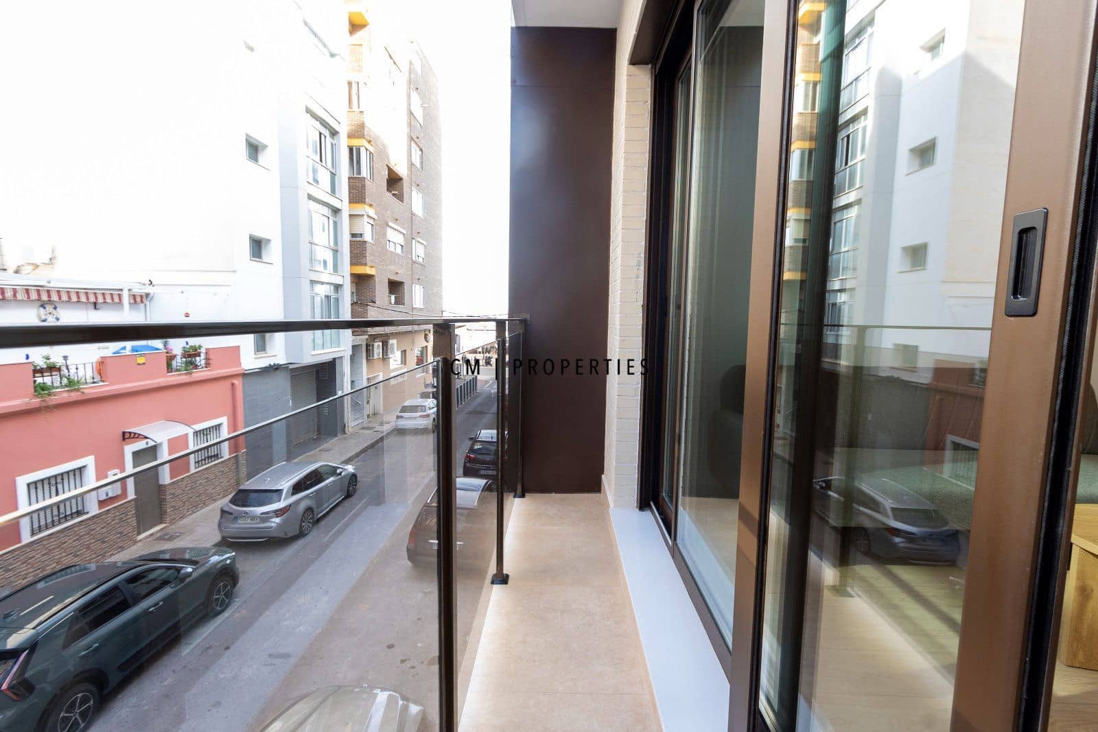 Mieszkanie do wynajęcia w Sagunto / Sagunt z garażem - 1 200 € (Ref: 10167528)