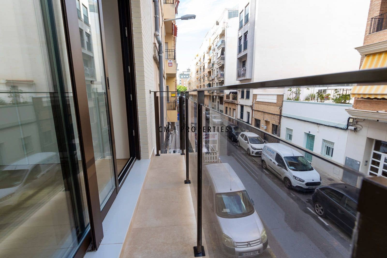 Mieszkanie do wynajęcia w Sagunto / Sagunt z garażem - 1 200 € (Ref: 10167528)
