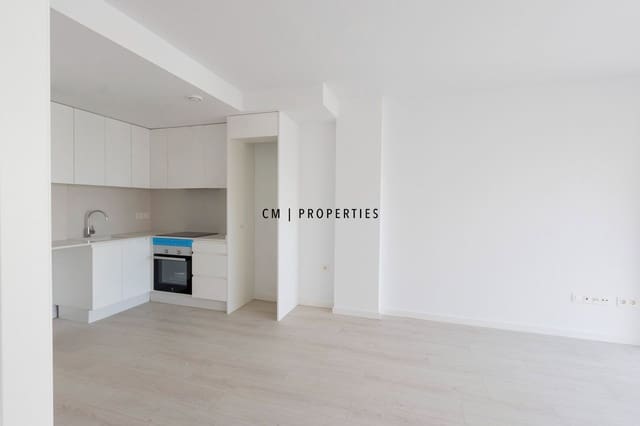 1 sypialnia Mieszkanie do wynajęcia w Sagunto / Sagunt - 1 400 € (Ref: 10167529)