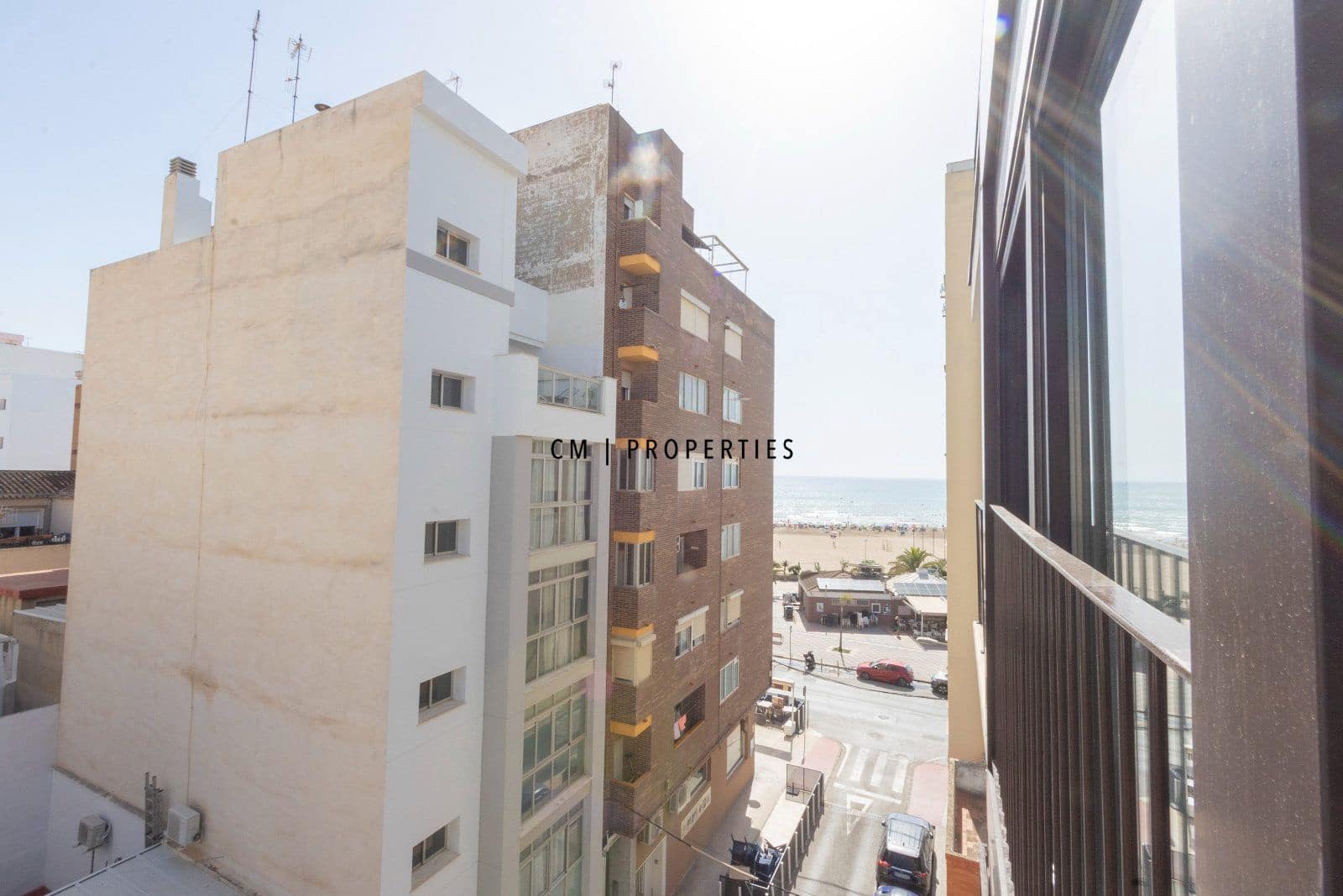 1 Zimmer Wohnung zu vermieten in Sagunto / Sagunt - 1.400 € (Ref: 10167529)