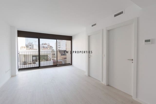 1 sypialnia Mieszkanie do wynajęcia w Sagunto / Sagunt - 1 400 € (Ref: 10167529)