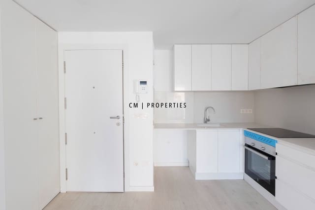 1 sypialnia Mieszkanie do wynajęcia w Sagunto / Sagunt - 1 400 € (Ref: 10167529)