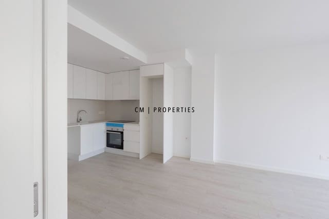 1 sypialnia Mieszkanie do wynajęcia w Sagunto / Sagunt - 1 400 € (Ref: 10167529)