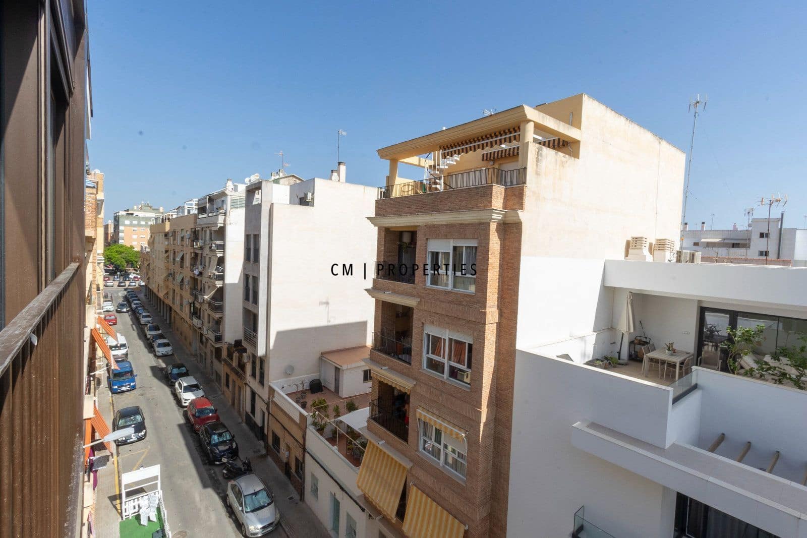 1 Zimmer Wohnung zu vermieten in Sagunto / Sagunt - 1.400 € (Ref: 10167529)