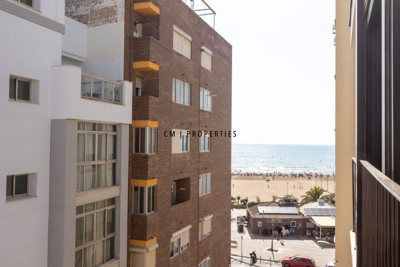 1 Zimmer Wohnung zu vermieten in Sagunto / Sagunt - 1.400 € (Ref: 10167529)
