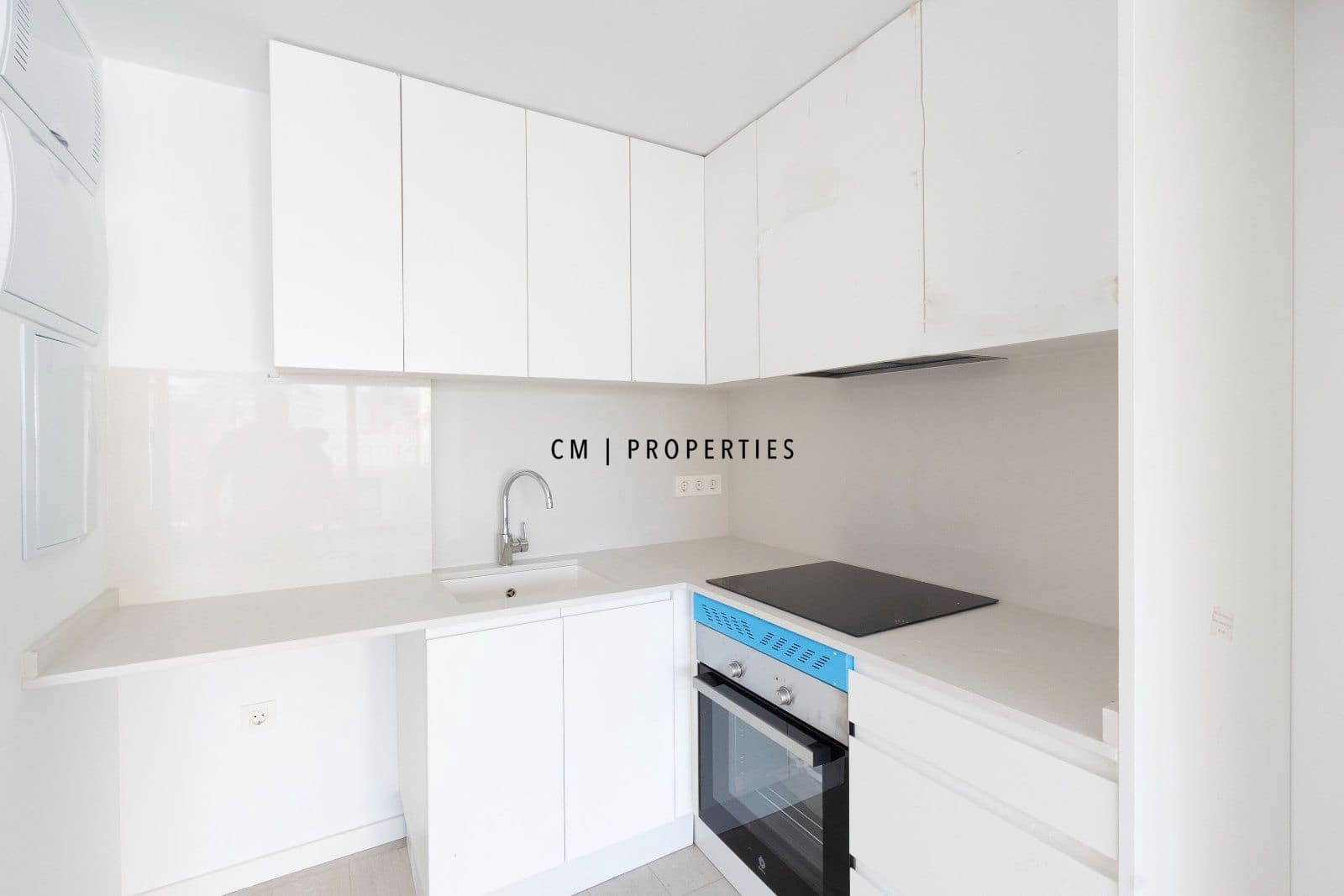1 Zimmer Wohnung zu vermieten in Sagunto / Sagunt - 1.400 € (Ref: 10167529)