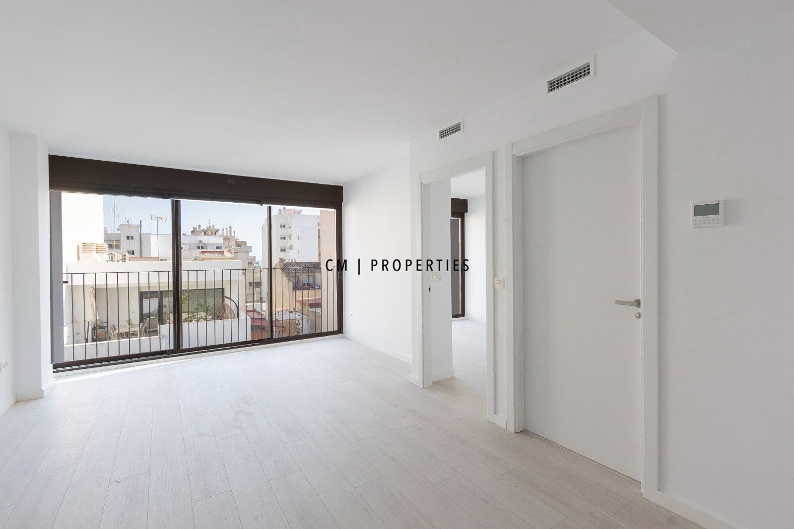1 Zimmer Wohnung zu vermieten in Sagunto / Sagunt - 1.400 € (Ref: 10167529)