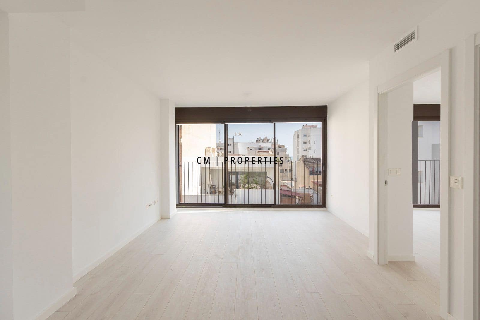 1 Zimmer Wohnung zu vermieten in Sagunto / Sagunt - 1.400 € (Ref: 10167529)