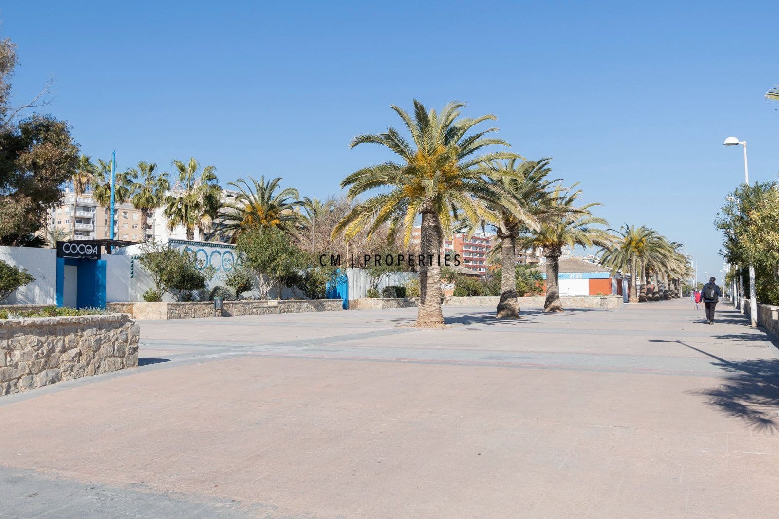 1 Zimmer Wohnung zu vermieten in Sagunto / Sagunt - 1.400 € (Ref: 10167529)