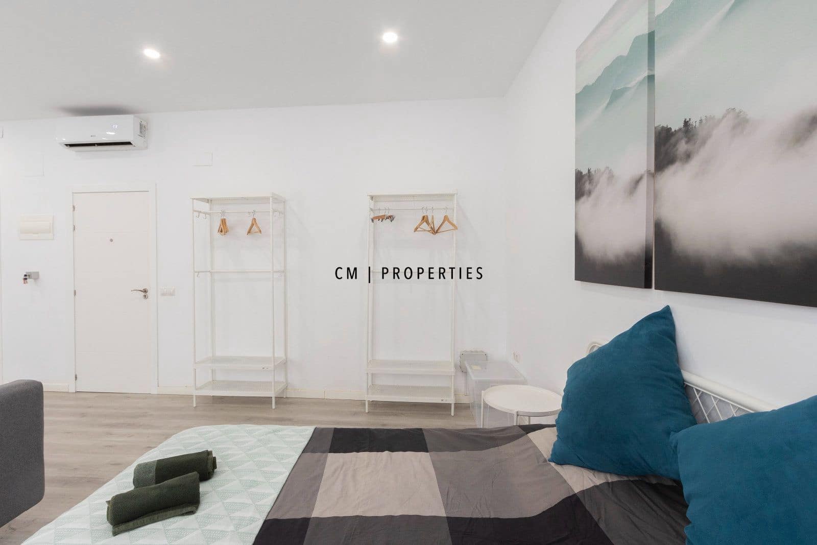 Piso en València ciudad en venta - 350.000 € (Ref: 10170228)