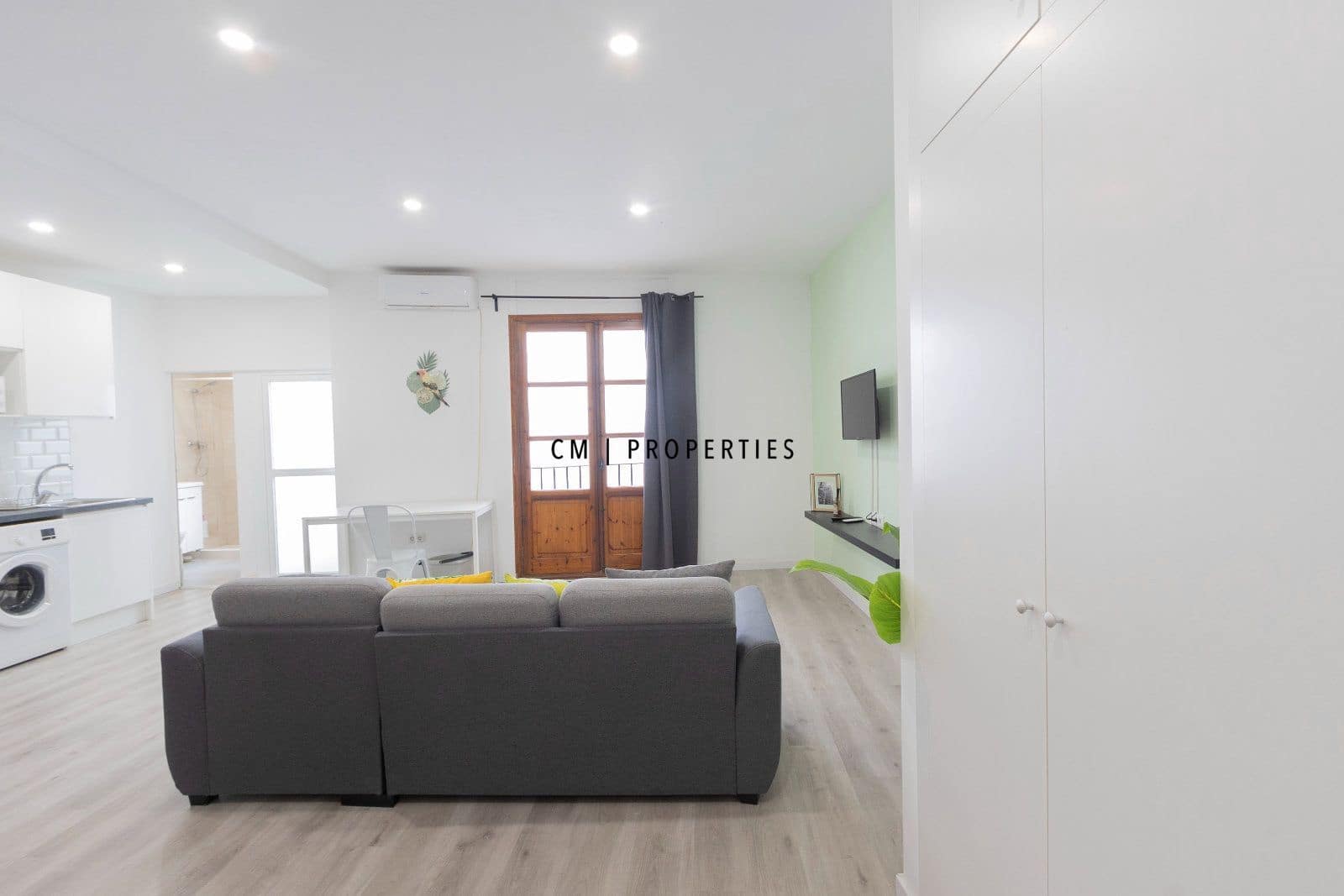Piso en València ciudad en venta - 350.000 € (Ref: 10170228)