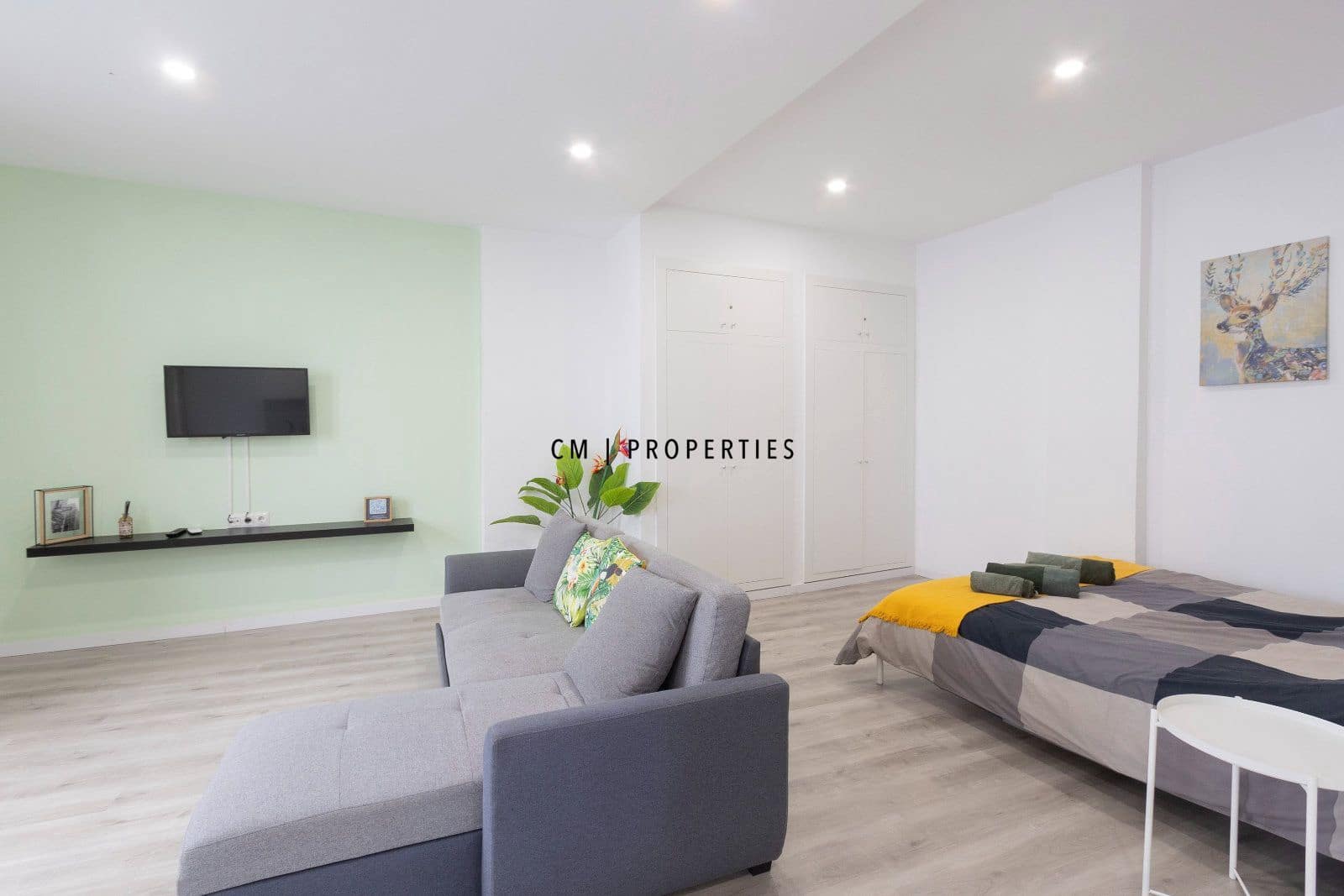 Piso en València ciudad en venta - 350.000 € (Ref: 10170228)