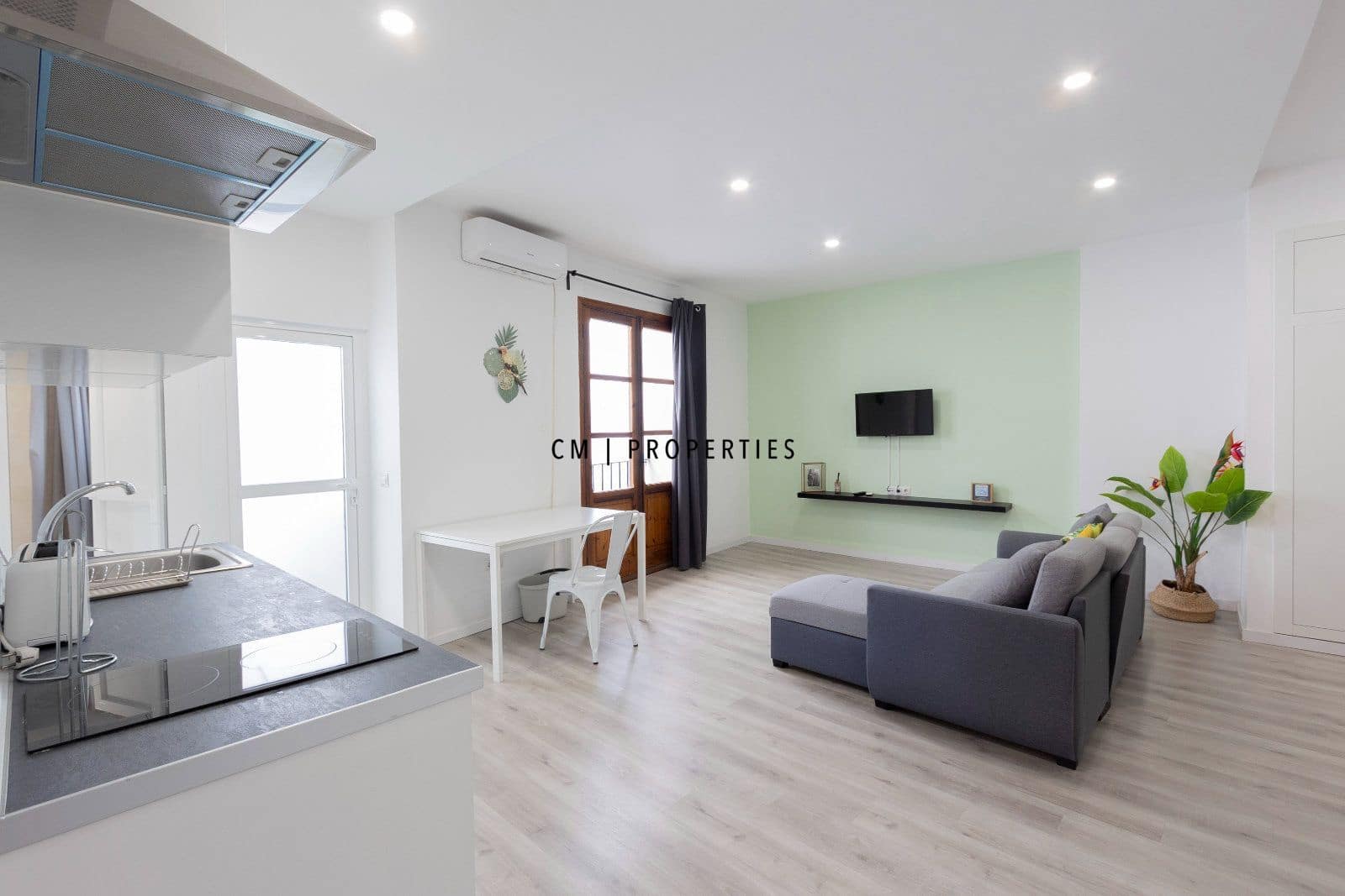 Piso en València ciudad en venta - 350.000 € (Ref: 10170228)