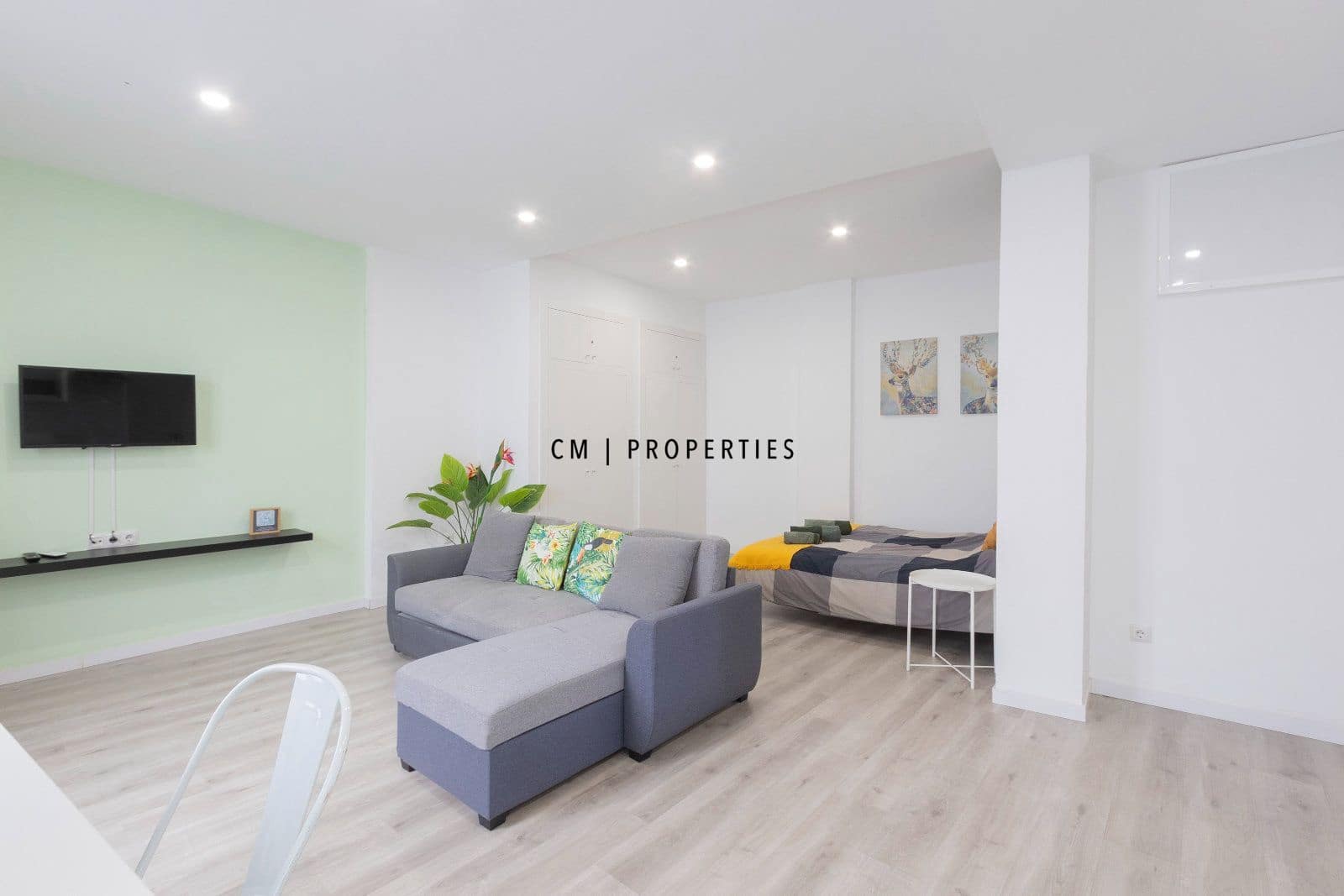 Piso en València ciudad en venta - 350.000 € (Ref: 10170228)
