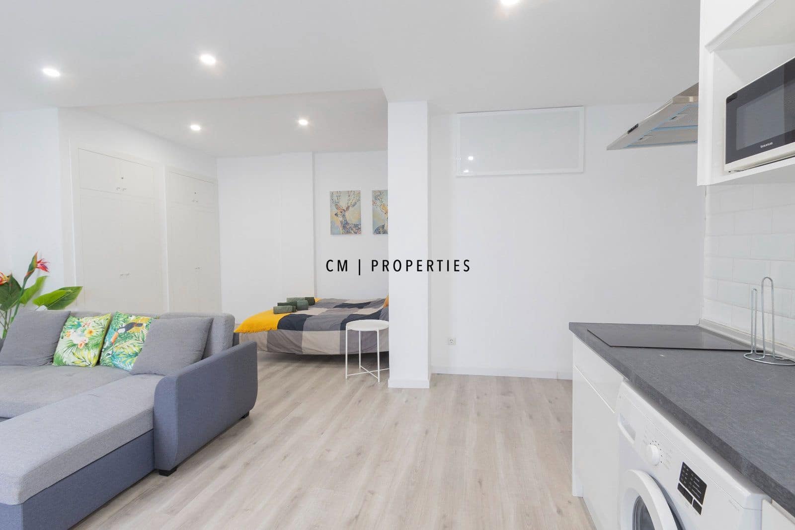 Piso en València ciudad en venta - 350.000 € (Ref: 10170228)