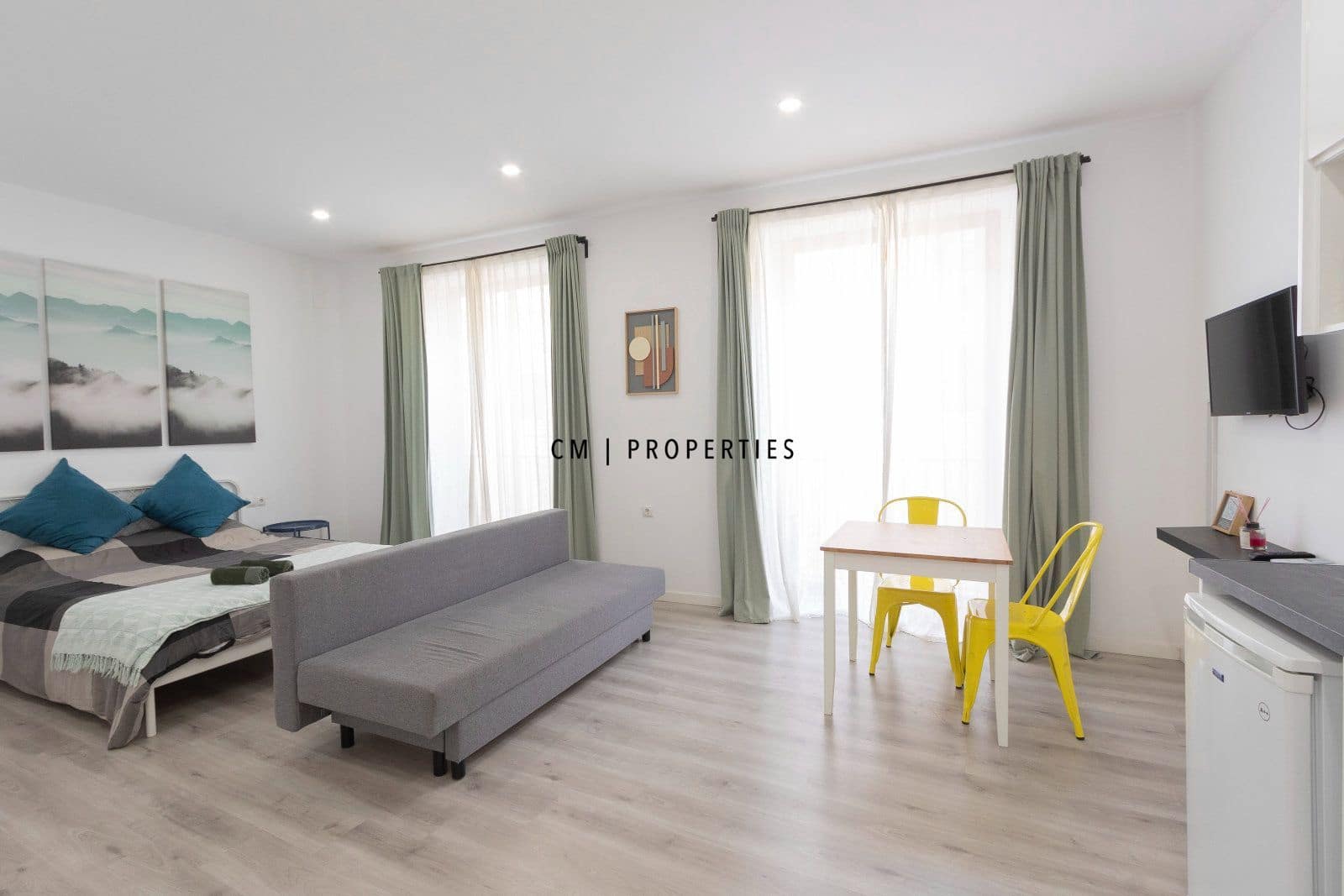 Piso en València ciudad en venta - 350.000 € (Ref: 10170228)
