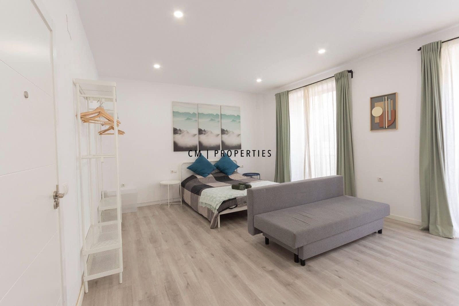 Piso en València ciudad en venta - 350.000 € (Ref: 10170228)
